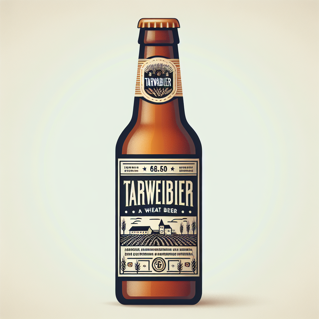 Zomerse Zonnige Weizen