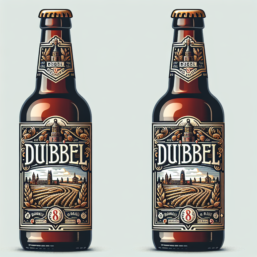 Dubbel Verlangen