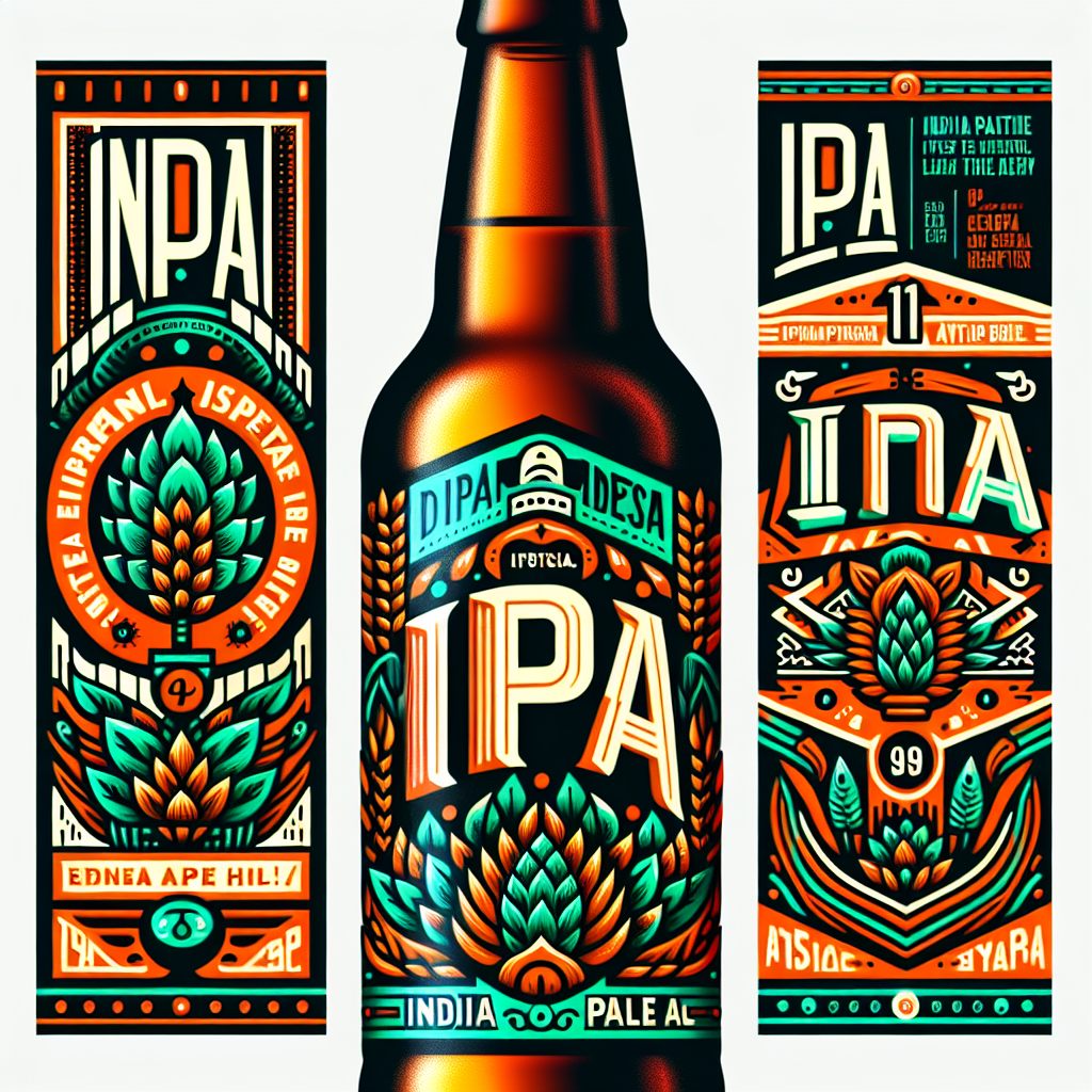 Tropical Haze IPA