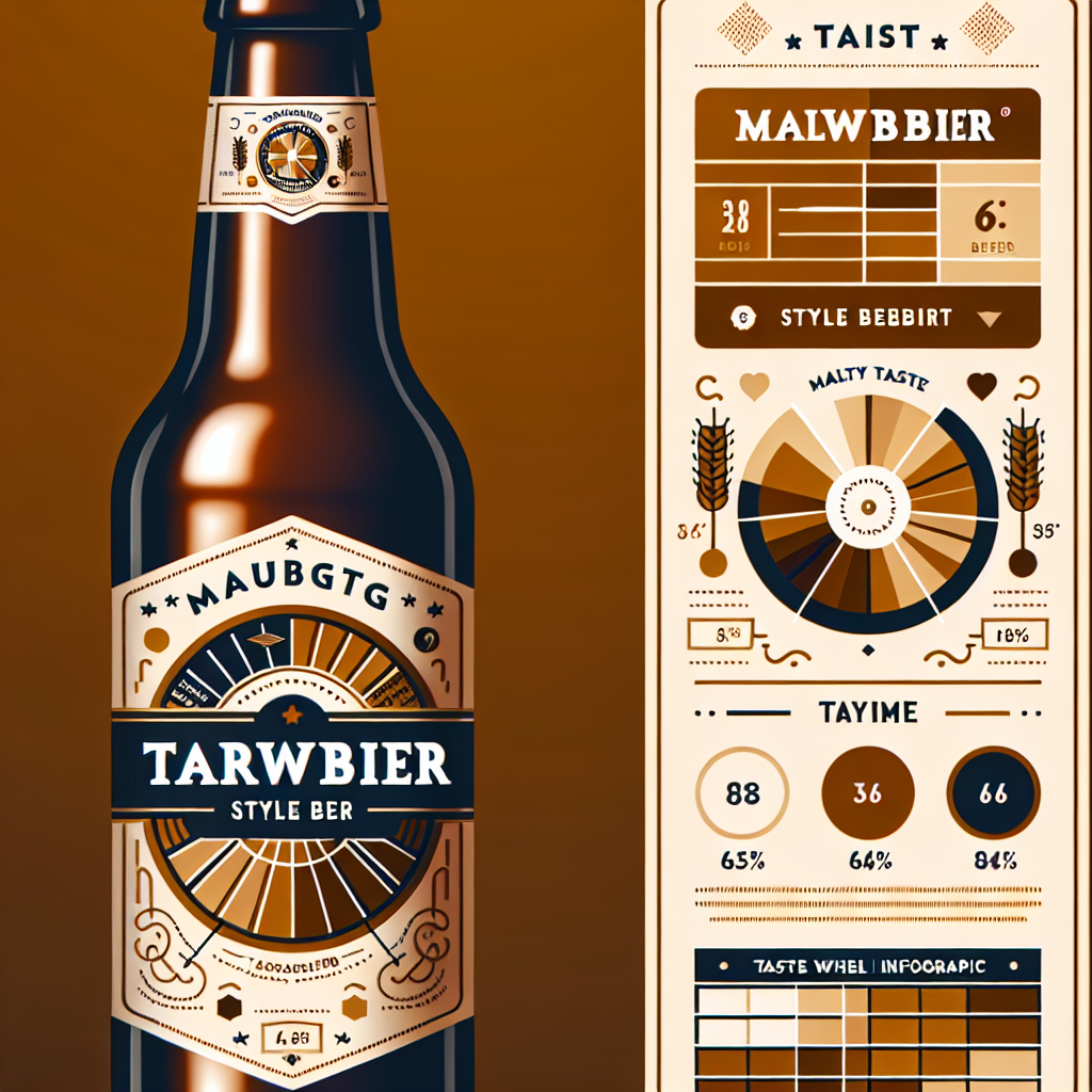 Moutige Zonsondergang