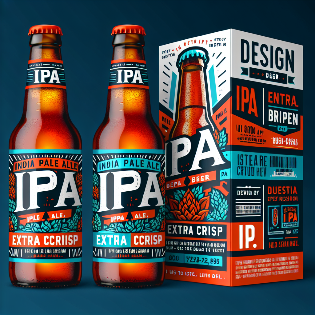 Frisse IPA Delight