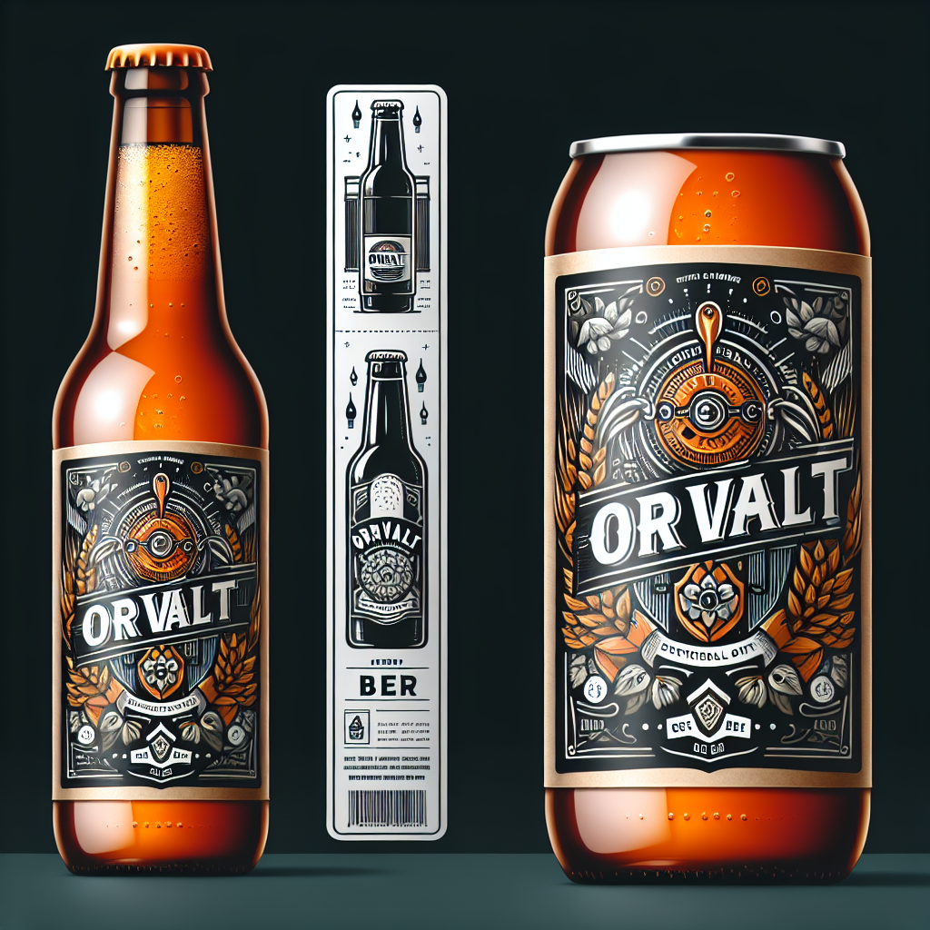 Orvalt Elixir